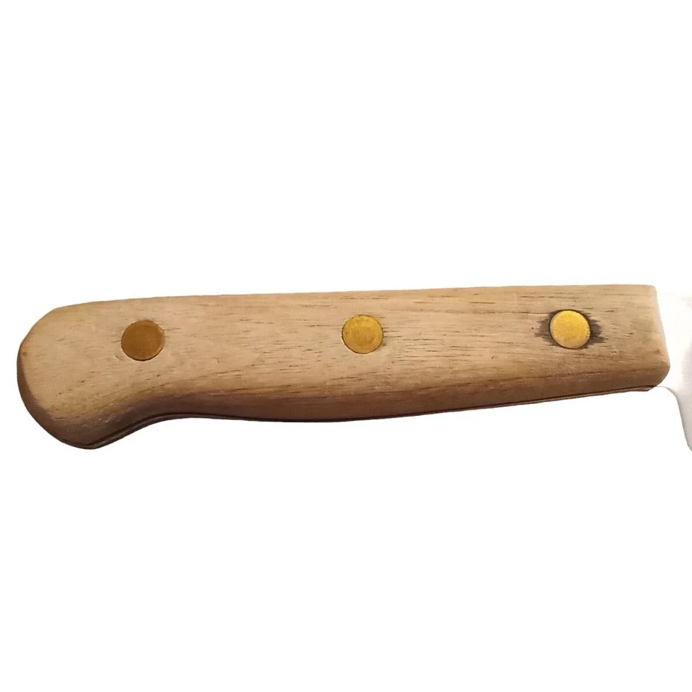 Chicago Cutlery Stainless Steel 9